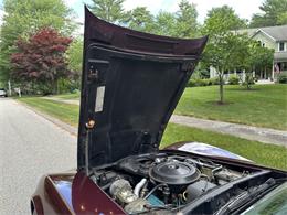 1980 Chevrolet Corvette (CC-2115158) for sale in Hingham, Massachusetts