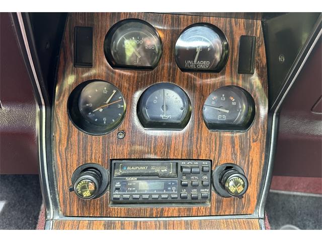 1980 Chevrolet Corvette (CC-2115158) for sale in Hingham, Massachusetts