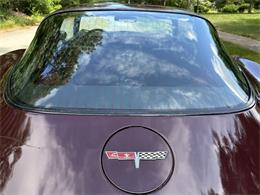 1980 Chevrolet Corvette (CC-2115158) for sale in Hingham, Massachusetts