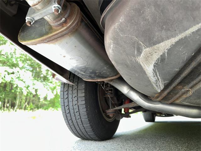 1980 Chevrolet Corvette (CC-2115158) for sale in Hingham, Massachusetts