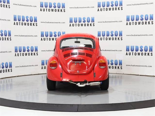 1973 Volkswagen Beetle (CC-2115159) for sale in Greensboro, North Carolina