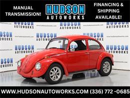 1973 Volkswagen Beetle (CC-2115159) for sale in Greensboro, North Carolina
