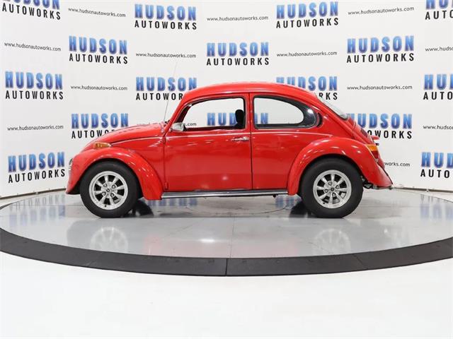 1973 Volkswagen Beetle (CC-2115159) for sale in Greensboro, North Carolina