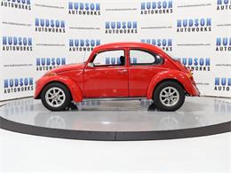 1973 Volkswagen Beetle (CC-2115159) for sale in Greensboro, North Carolina