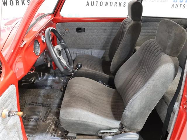 1973 Volkswagen Beetle (CC-2115159) for sale in Greensboro, North Carolina