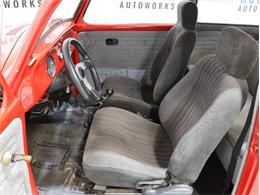 1973 Volkswagen Beetle (CC-2115159) for sale in Greensboro, North Carolina