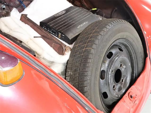 1973 Volkswagen Beetle (CC-2115159) for sale in Greensboro, North Carolina