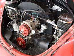 1973 Volkswagen Beetle (CC-2115159) for sale in Greensboro, North Carolina