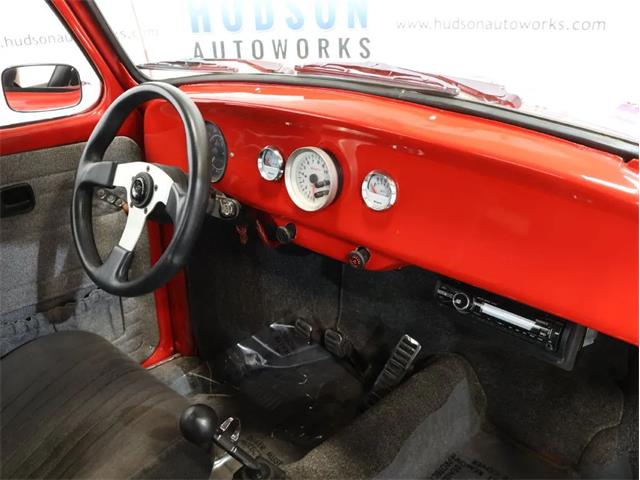 1973 Volkswagen Beetle (CC-2115159) for sale in Greensboro, North Carolina