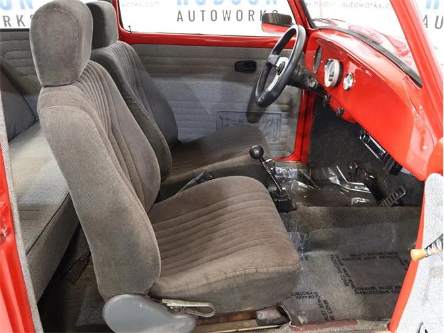 1973 Volkswagen Beetle (CC-2115159) for sale in Greensboro, North Carolina