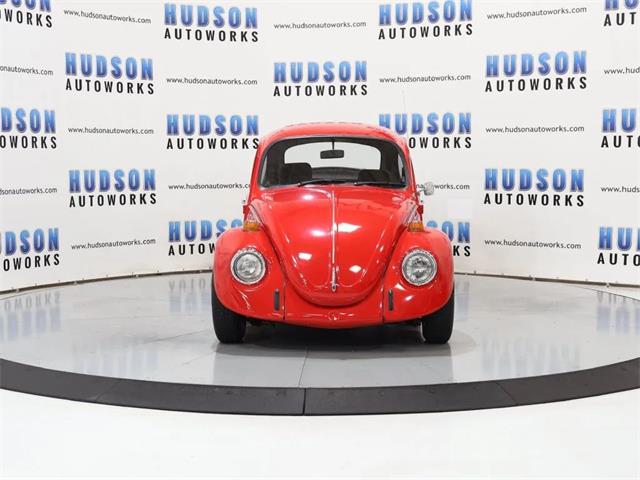 1973 Volkswagen Beetle (CC-2115159) for sale in Greensboro, North Carolina