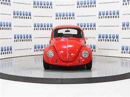 1973 Volkswagen Beetle (CC-2115159) for sale in Greensboro, North Carolina