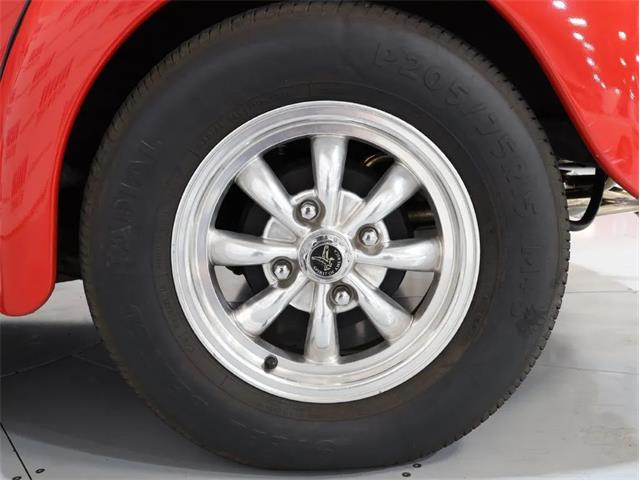 1973 Volkswagen Beetle (CC-2115159) for sale in Greensboro, North Carolina