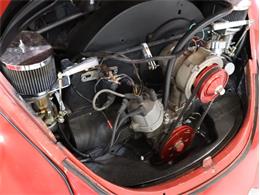 1973 Volkswagen Beetle (CC-2115159) for sale in Greensboro, North Carolina