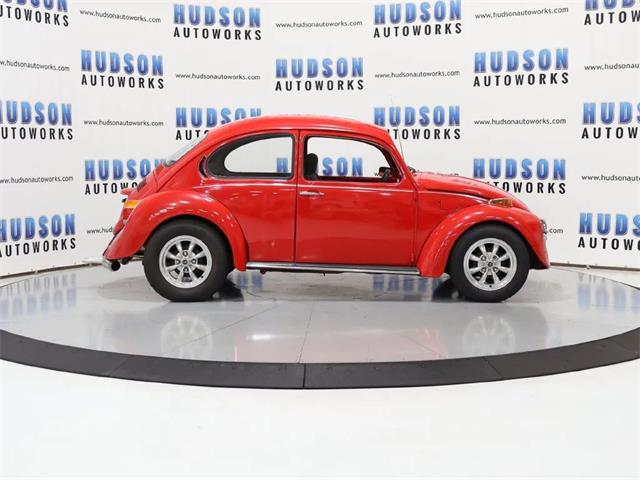 1973 Volkswagen Beetle (CC-2115159) for sale in Greensboro, North Carolina