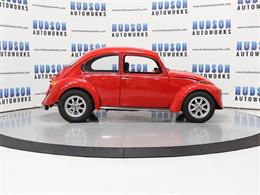 1973 Volkswagen Beetle (CC-2115159) for sale in Greensboro, North Carolina