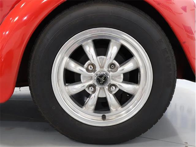 1973 Volkswagen Beetle (CC-2115159) for sale in Greensboro, North Carolina