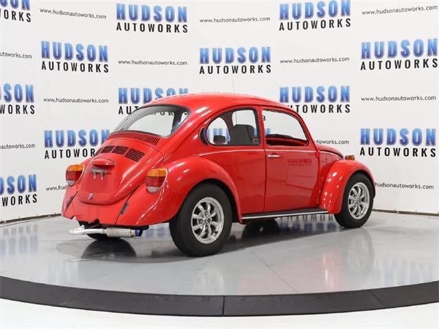 1973 Volkswagen Beetle (CC-2115159) for sale in Greensboro, North Carolina