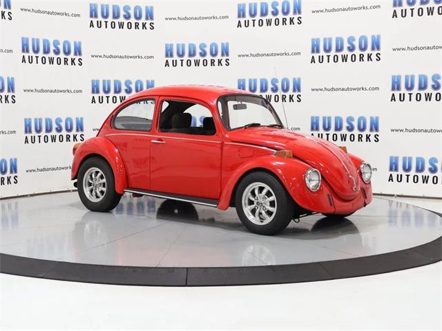 1973 Volkswagen Beetle (CC-2115159) for sale in Greensboro, North Carolina