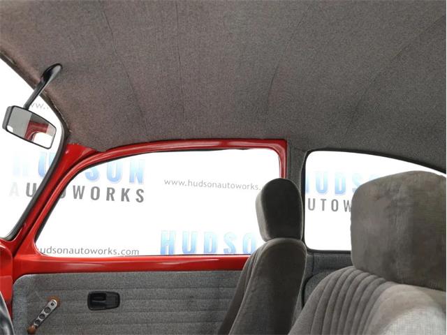 1973 Volkswagen Beetle (CC-2115159) for sale in Greensboro, North Carolina