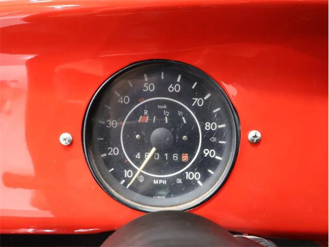 1973 Volkswagen Beetle (CC-2115159) for sale in Greensboro, North Carolina