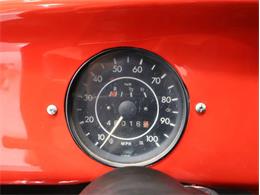 1973 Volkswagen Beetle (CC-2115159) for sale in Greensboro, North Carolina