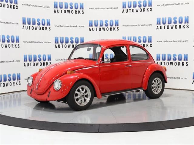 1973 Volkswagen Beetle (CC-2115159) for sale in Greensboro, North Carolina