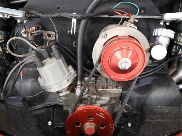1973 Volkswagen Beetle (CC-2115159) for sale in Greensboro, North Carolina