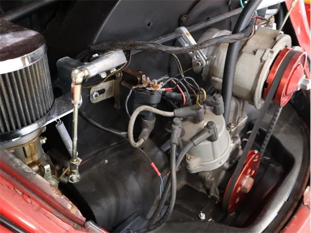 1973 Volkswagen Beetle (CC-2115159) for sale in Greensboro, North Carolina