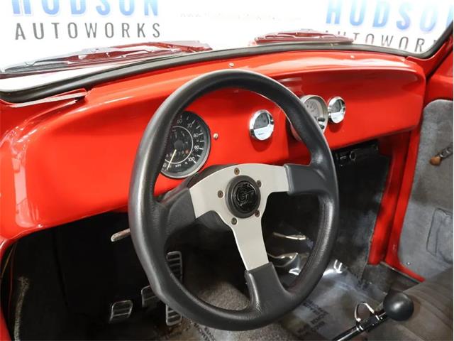 1973 Volkswagen Beetle (CC-2115159) for sale in Greensboro, North Carolina