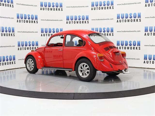 1973 Volkswagen Beetle (CC-2115159) for sale in Greensboro, North Carolina