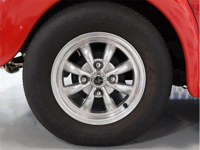 1973 Volkswagen Beetle (CC-2115159) for sale in Greensboro, North Carolina