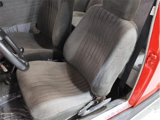 1973 Volkswagen Beetle (CC-2115159) for sale in Greensboro, North Carolina
