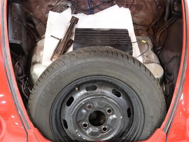 1973 Volkswagen Beetle (CC-2115159) for sale in Greensboro, North Carolina