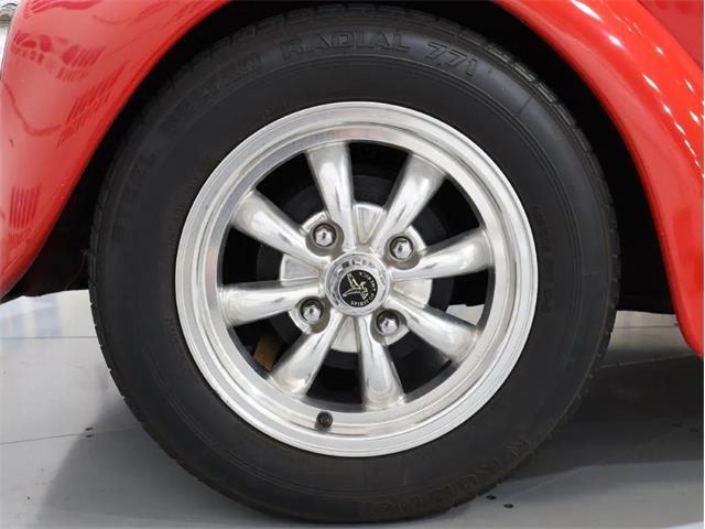 1973 Volkswagen Beetle (CC-2115159) for sale in Greensboro, North Carolina