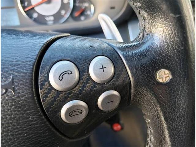 2005 Mercedes-Benz C55 AMG (CC-2110516) for sale in Cadillac, Michigan