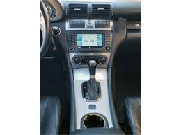 2005 Mercedes-Benz C55 AMG (CC-2110516) for sale in Cadillac, Michigan