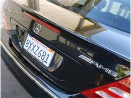 2005 Mercedes-Benz C55 AMG (CC-2110516) for sale in Cadillac, Michigan