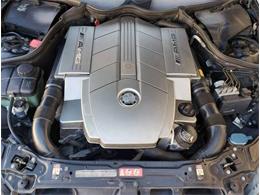 2005 Mercedes-Benz C55 AMG (CC-2110516) for sale in Cadillac, Michigan