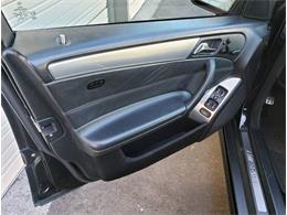 2005 Mercedes-Benz C55 AMG (CC-2110516) for sale in Cadillac, Michigan