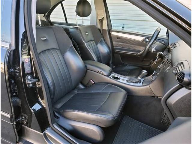 2005 Mercedes-Benz C55 AMG (CC-2110516) for sale in Cadillac, Michigan
