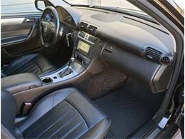 2005 Mercedes-Benz C55 AMG (CC-2110516) for sale in Cadillac, Michigan