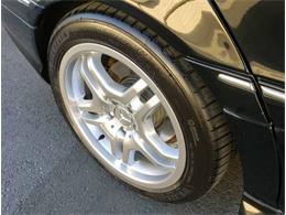 2005 Mercedes-Benz C55 AMG (CC-2110516) for sale in Cadillac, Michigan