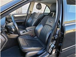 2005 Mercedes-Benz C55 AMG (CC-2110516) for sale in Cadillac, Michigan