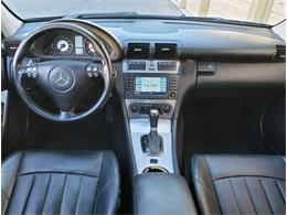 2005 Mercedes-Benz C55 AMG (CC-2110516) for sale in Cadillac, Michigan
