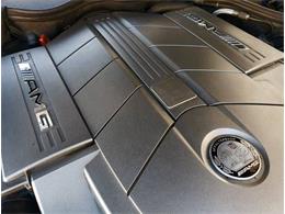 2005 Mercedes-Benz C55 AMG (CC-2110516) for sale in Cadillac, Michigan