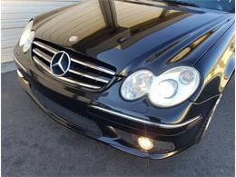 2005 Mercedes-Benz C55 AMG (CC-2110516) for sale in Cadillac, Michigan