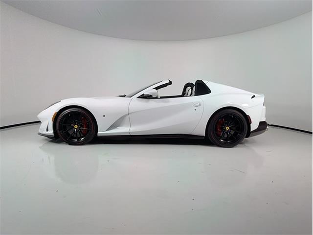 2021 Ferrari 812 (CC-2115160) for sale in Greensboro, North Carolina