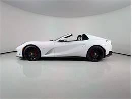 2021 Ferrari 812 (CC-2115160) for sale in Greensboro, North Carolina