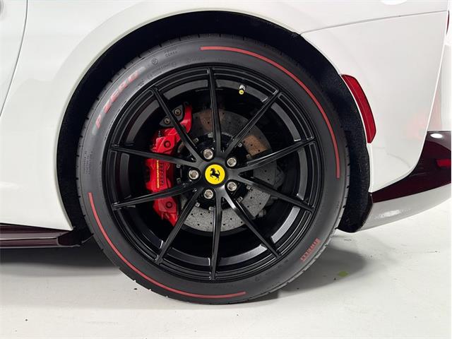 2021 Ferrari 812 (CC-2115160) for sale in Greensboro, North Carolina